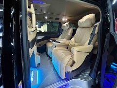 Denza BYD Denza D9 DM-i Smart Drive 1020 AWD Premium - ფოტო 10