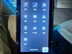 Denza BYD Denza D9 DM-i Smart Drive 1020 AWD Premium - ფოტო 11