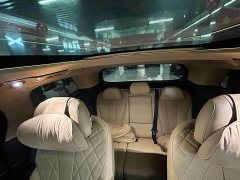 Denza BYD Denza D9 DM-i Smart Drive 1020 AWD Premium - ფოტო 12
