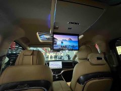 Denza BYD Denza D9 DM-i Smart Drive 1020 AWD Premium - ფოტო 13