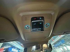 Denza BYD Denza D9 DM-i Smart Drive 1020 AWD Premium - ფოტო 15