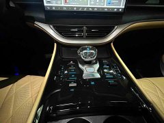 Denza BYD Denza D9 DM-i Smart Drive 1020 AWD Premium - ფოტო 16