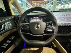 Denza BYD Denza D9 DM-i Smart Drive 1020 AWD Premium - ფოტო 17