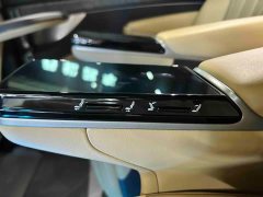 Denza BYD Denza D9 DM-i Smart Drive 1020 AWD Premium - ფოტო 20