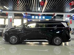 Denza BYD Denza D9 DM-i Smart Drive 1020 AWD Premium - ფოტო 4