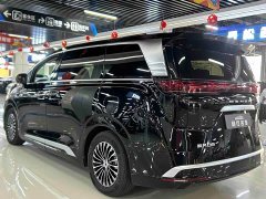 Denza BYD Denza D9 DM-i Smart Drive 1020 AWD Premium - ფოტო 5