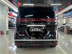 Denza BYD Denza D9 DM-i Smart Drive 1020 AWD Premium - ფოტო 6