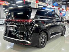 Denza BYD Denza D9 DM-i Smart Drive 1020 AWD Premium - ფოტო 7