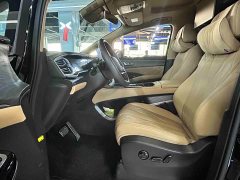 Denza BYD Denza D9 DM-i Smart Drive 1020 AWD Premium - ფოტო 8