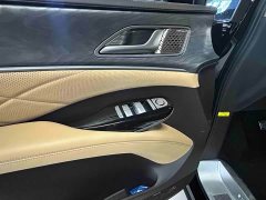 Denza BYD Denza D9 DM-i Smart Drive 1020 AWD Premium - ფოტო 9
