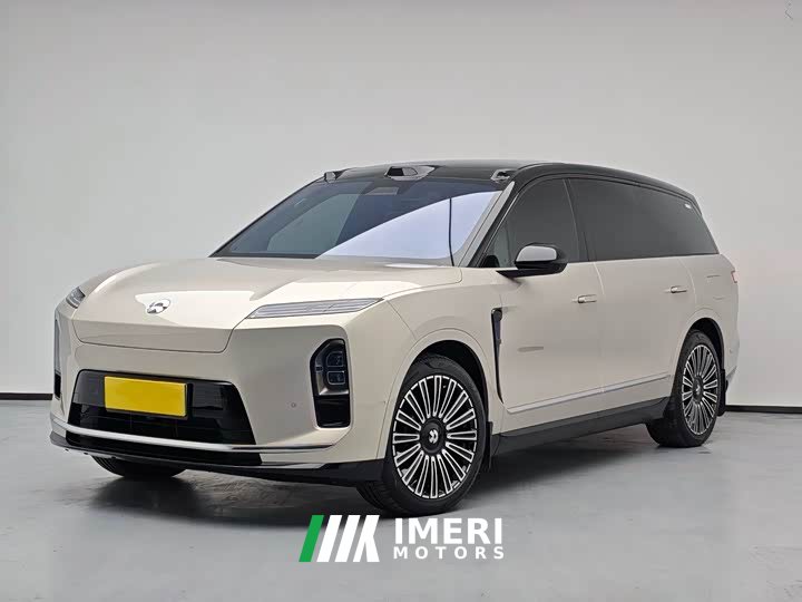 NIO ES8 Six-Seat Executive Luxury Edition - ავტომობილი ჩინეთიდან