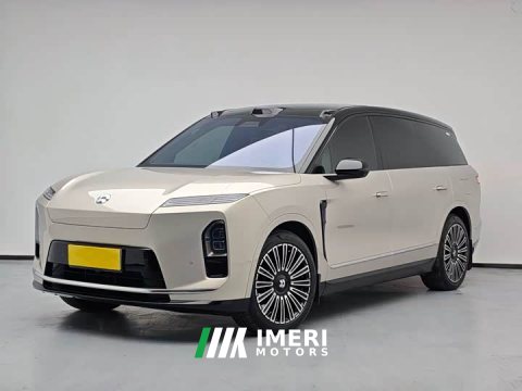 2026 NIO ES8 Six-Seat Executive Luxury Edition - ავტომობილი ჩინეთიდან
