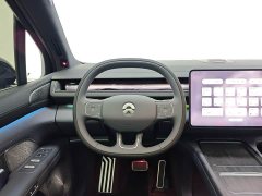 NIO ES8 Six-Seat Executive Luxury Edition - ფოტო 12