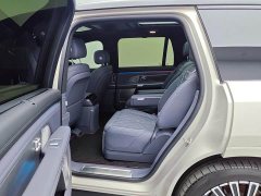 NIO ES8 Six-Seat Executive Luxury Edition - ფოტო 13