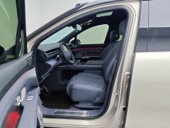 NIO ES8 Six-Seat Executive Luxury Edition - ფოტო 14