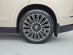 NIO ES8 Six-Seat Executive Luxury Edition - ფოტო 16