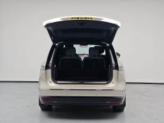 NIO ES8 Six-Seat Executive Luxury Edition - ფოტო 17