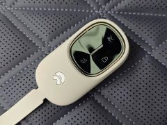 NIO ES8 Six-Seat Executive Luxury Edition - ფოტო 19