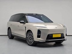 NIO ES8 Six-Seat Executive Luxury Edition - ფოტო 2