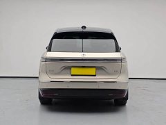 NIO ES8 Six-Seat Executive Luxury Edition - ფოტო 6