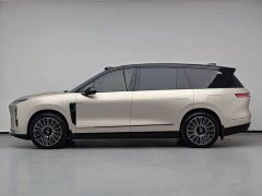 NIO ES8 Six-Seat Executive Luxury Edition - ფოტო 8