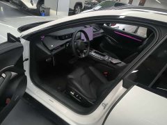 Xiaomi SU7 Quad Motor Ultra-Long Range Advanced Autonomous Driving Max - ფოტო 5
