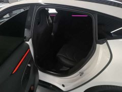 Xiaomi SU7 Quad Motor Ultra-Long Range Advanced Autonomous Driving Max - ფოტო 6