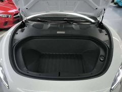 Xiaomi SU7 Quad Motor Ultra-Long Range Advanced Autonomous Driving Max - ფოტო 8