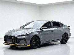 SAIC MG6 Pro 1.5T Automatic Trophy Smart Driving Flagship Edition - ფოტო 1