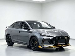 SAIC MG6 Pro 1.5T Automatic Trophy Smart Driving Flagship Edition - ფოტო 3