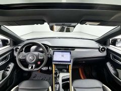 SAIC MG6 Pro 1.5T Automatic Trophy Smart Driving Flagship Edition - ფოტო 4