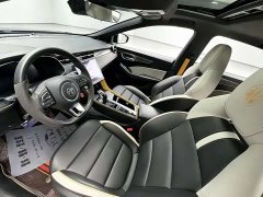 SAIC MG6 Pro 1.5T Automatic Trophy Smart Driving Flagship Edition - ფოტო 5