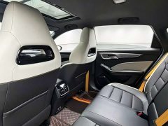 SAIC MG6 Pro 1.5T Automatic Trophy Smart Driving Flagship Edition - ფოტო 6