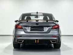 SAIC MG6 Pro 1.5T Automatic Trophy Smart Driving Flagship Edition - ფოტო 8