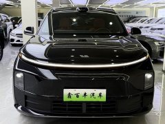 Li Auto L6 Max - ფოტო 2