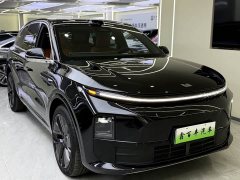 Li Auto L6 Max - ფოტო 3