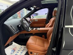 Li Auto L6 Max - ფოტო 4