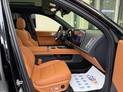Li Auto L6 Max - ფოტო 6