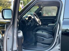 Land Rover Defender 2020 110 P400 Dark Edition - ფოტო 5