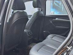 Audi Q5L 2020 45 TFSI Prestige Fashion Edition - ფოტო 6
