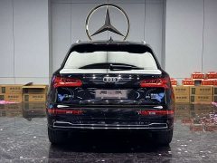 Audi Q5L 2020 45 TFSI Prestige Fashion Edition - ფოტო 8