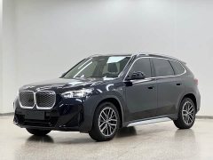 BMW iX1 eDrive25L M Sport Package - ფოტო 1