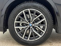 BMW iX1 eDrive25L M Sport Package - ფოტო 10