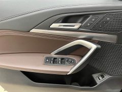 BMW iX1 eDrive25L M Sport Package - ფოტო 12