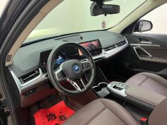 BMW iX1 eDrive25L M Sport Package - ფოტო 14