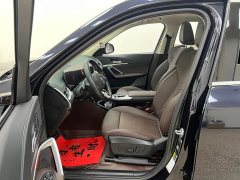BMW iX1 eDrive25L M Sport Package - ფოტო 15