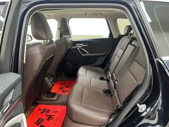 BMW iX1 eDrive25L M Sport Package - ფოტო 16