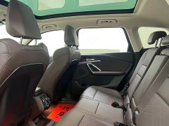 BMW iX1 eDrive25L M Sport Package - ფოტო 17