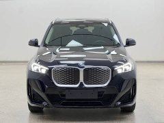 BMW iX1 eDrive25L M Sport Package - ფოტო 2