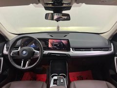 BMW iX1 eDrive25L M Sport Package - ფოტო 20